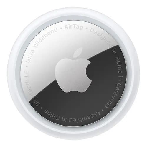 Apple AirTag Rastreador Localizador APENAS UMA UNIDADE — foto 1 de 8