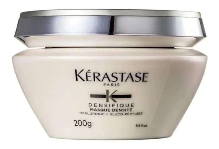 Densifique Masque Densité Máscara 200ml | Kérastase — foto 1 de 11