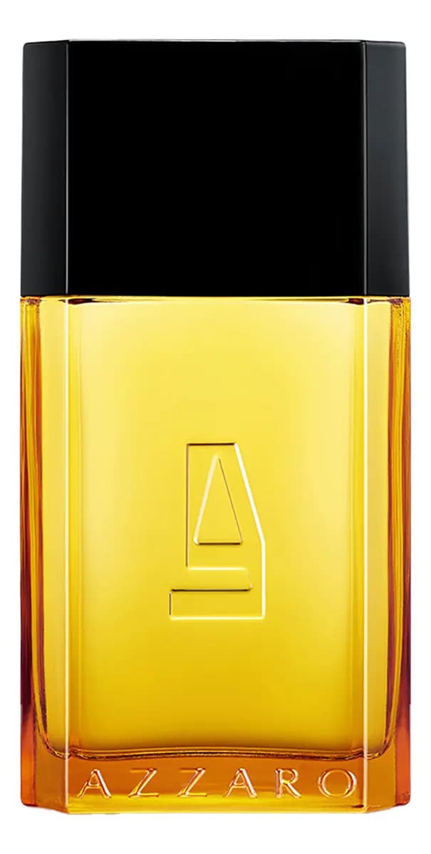 Perfume Masculino Eau de Toilette Azzaro - Azzaro Pour Homme 100 ml — foto 1 de 7