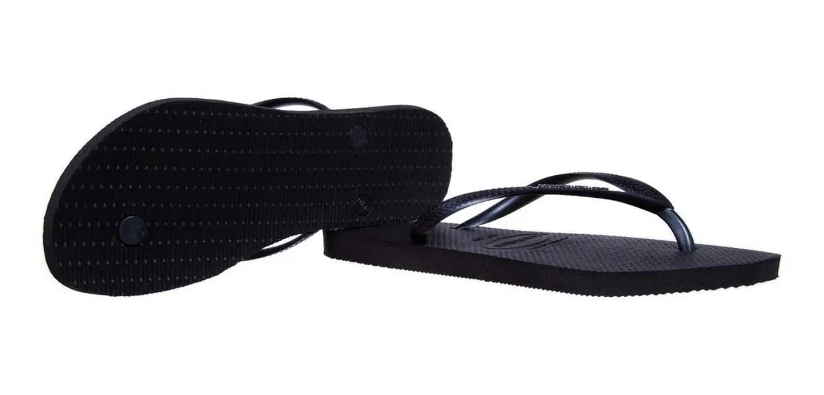 Chinelo Feminino Slim Havaianas — foto 1 de 7
