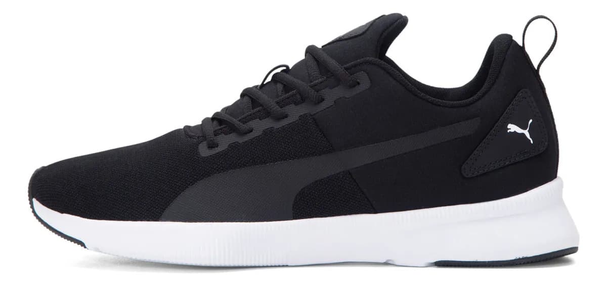 Tênis Flyer Runner Mesh Bdp Puma — foto 1 de 6