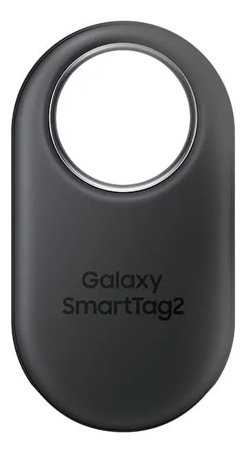 Galaxy SmartTag2 (pacote Unitário) Cor Preto — foto 1 de 8