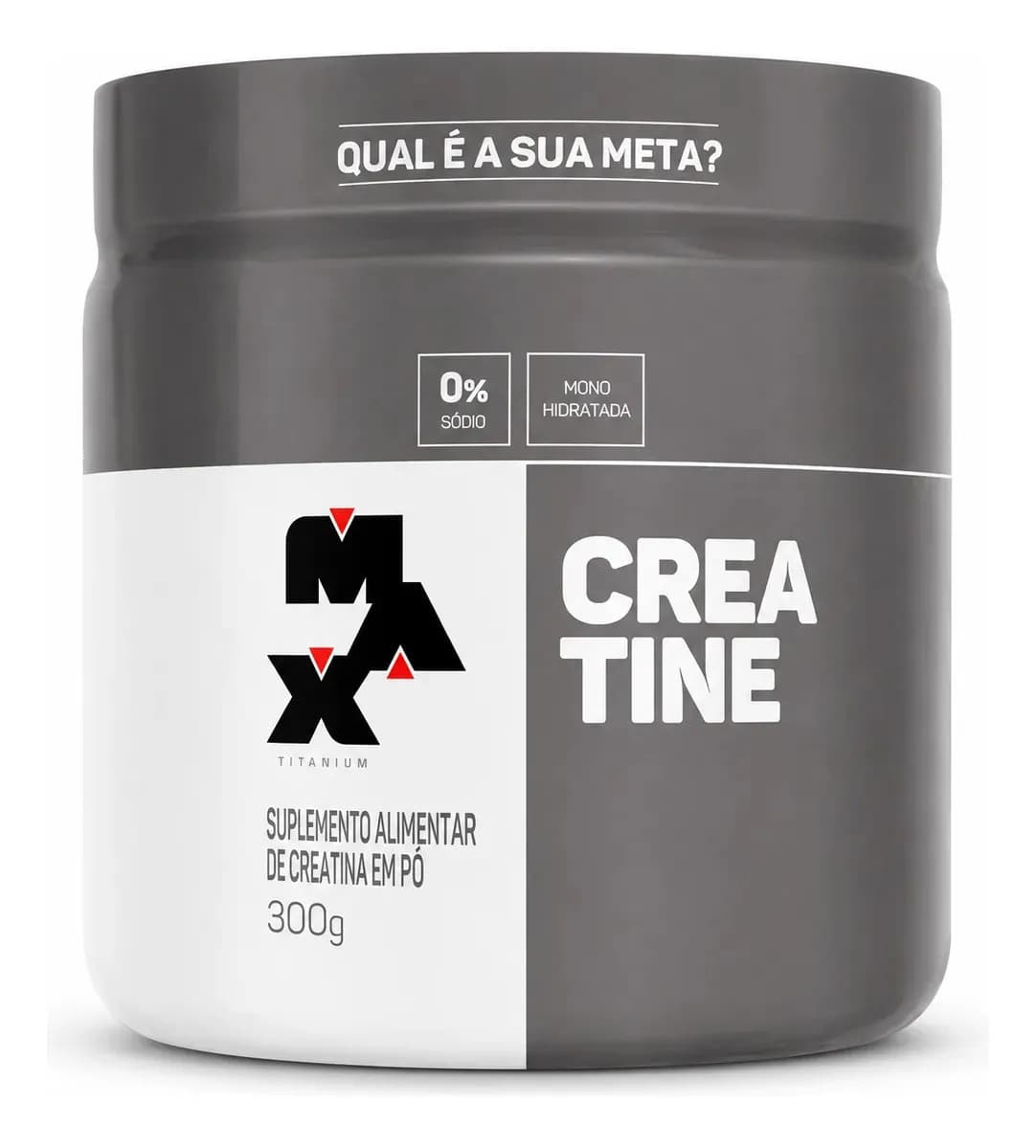 Creatiana Monohidratada em pó 300g — foto 1 de 7