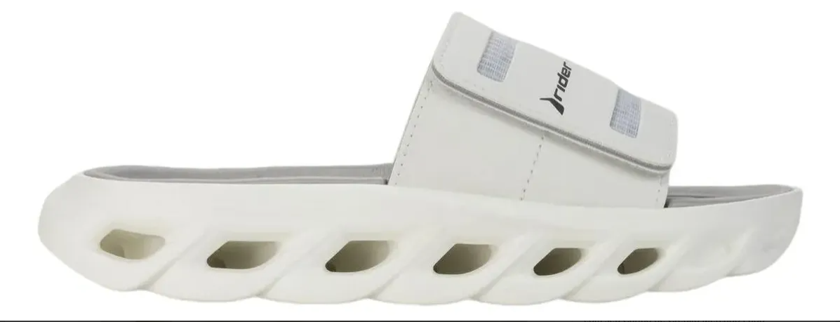 Chinelo Slide Rider R Power Masculino Anatômico Original