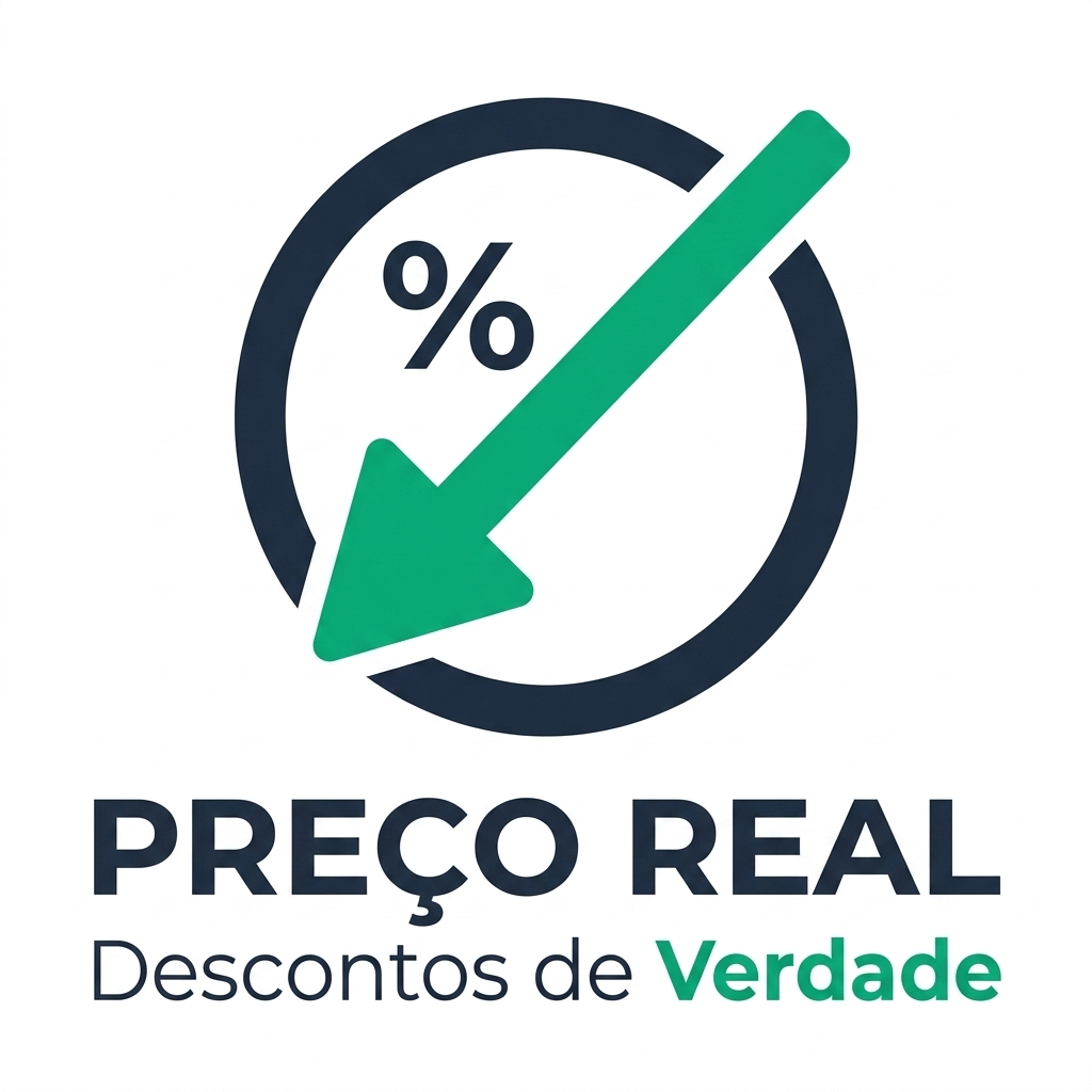 Preço Real